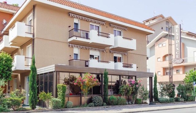 Residence Greco
