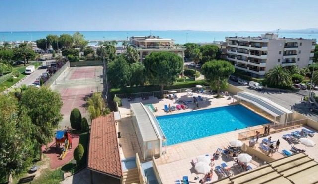 Residence Heliotel Marine - maeva Home