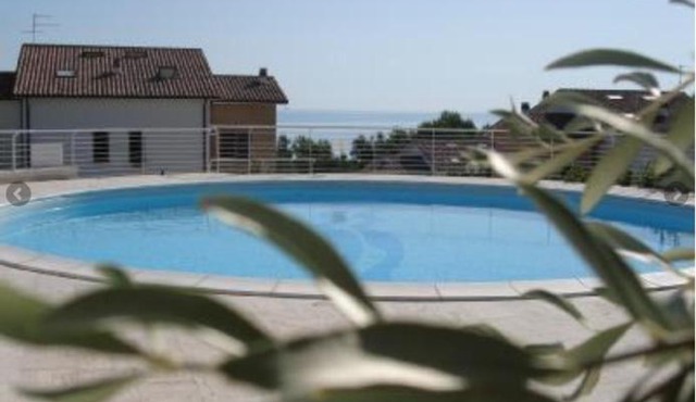 Residence Horisontis