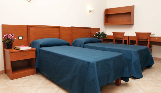 Residence Hotel Gloria