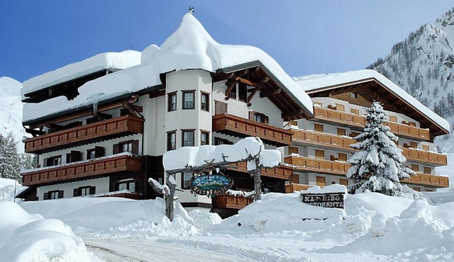 Residence Hotel K2
