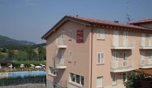 Residence Hotel Matilde
