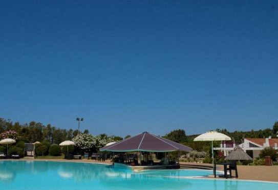 Residence Hotel Monte Ricciu Nuova Gestione