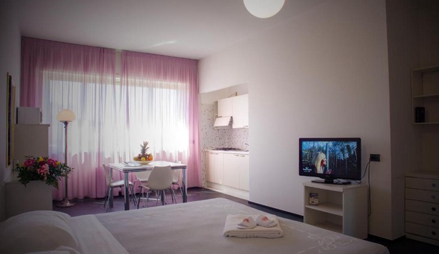 Residence Hotel Torino Uno
