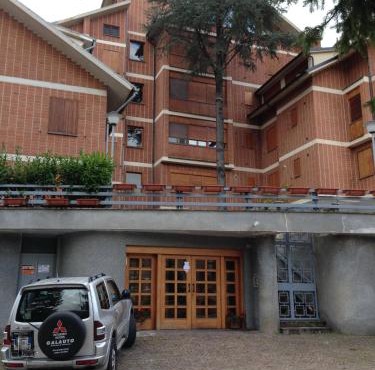 Residence I Comignoli