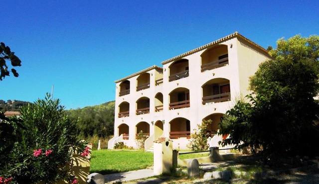 Residence I Delfini