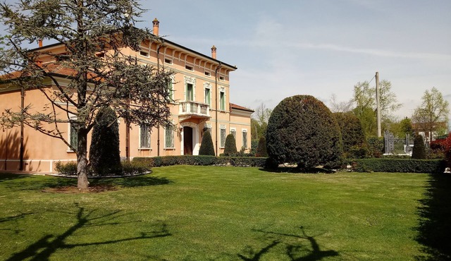 Residence Il Ciliegio