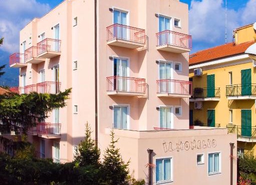 Residence Il Monello