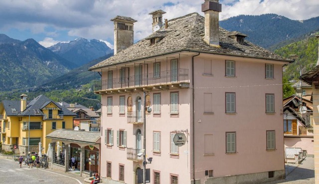 Residence Il Muretto