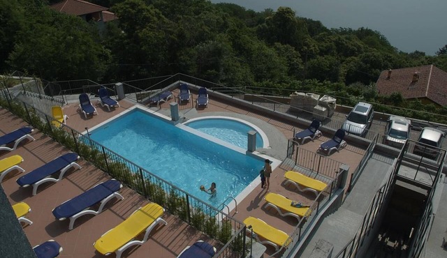 Residence Il Vigneto Due Two-room apartment Bilo 4 for 4 persons