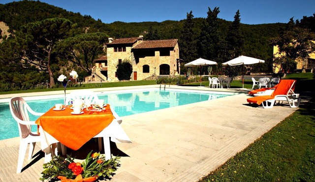 Residence in Carbonile with 2 bedrooms sleeps 6
