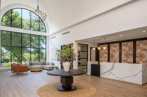 Residence Inn Atlanta Buckhead/Lenox Park