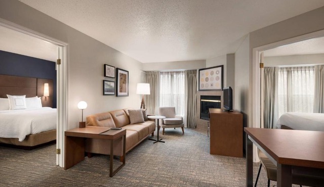 Residence Inn by Marriott West Springfield