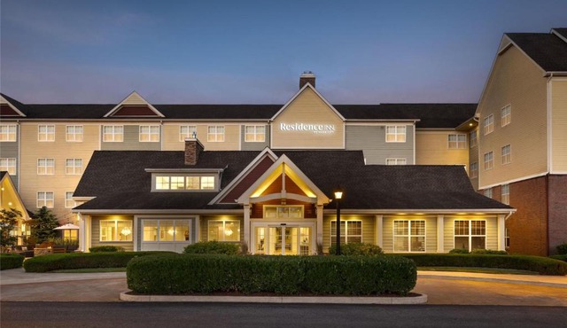 Residence Inn by Marriott Long Island Islip/Courthouse Complex
