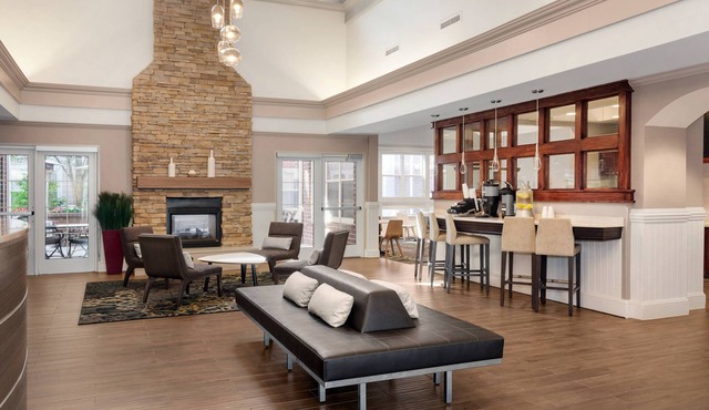 Residence Inn by Marriott Poughkeepsie