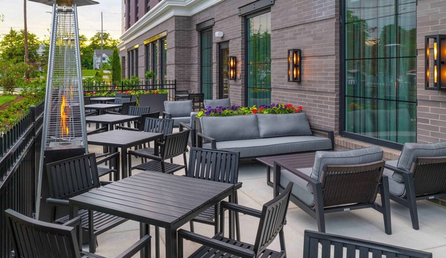 Residence Inn By Marriott Annapolis