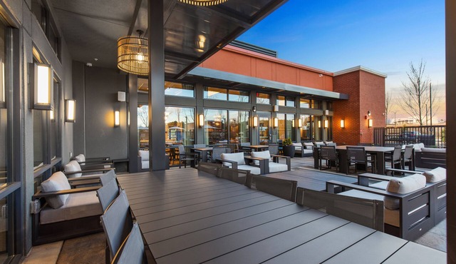 Residence Inn by Marriott Atlanta Covington