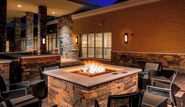 Residence Inn by Marriott Fishkill