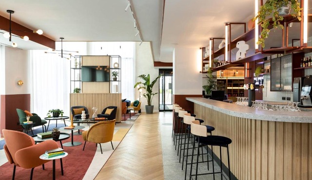 Residence Inn by Marriott Brussels Airport
