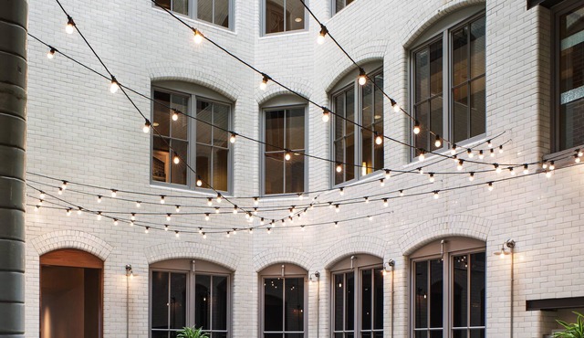 Residence Inn by Marriott Boston Downtown/Seaport