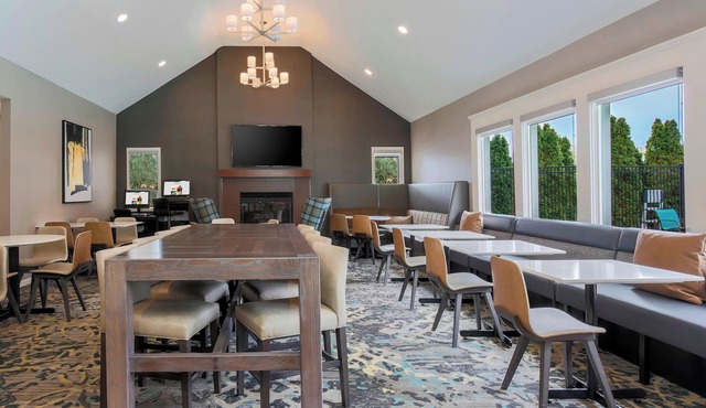 Residence Inn by Marriott Boston North Shore/Danvers