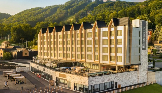 Residence Inn by Marriott Bromont