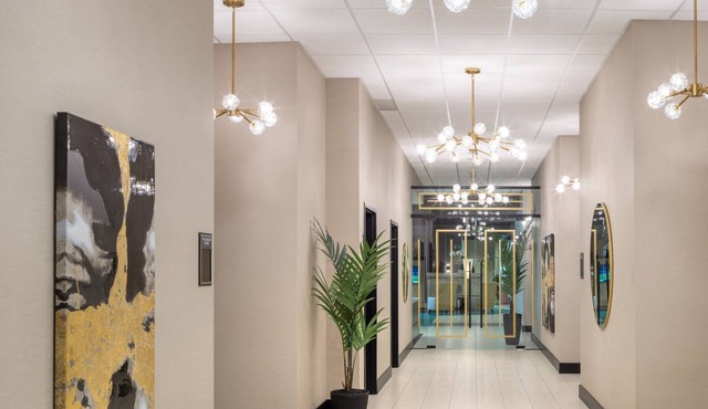 Residence Inn by Marriott Calgary South