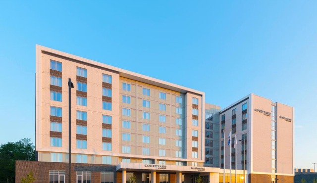 Residence Inn by Marriott Halifax Dartmouth