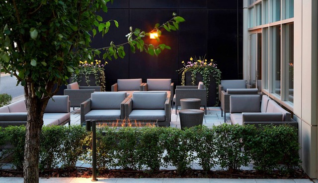Residence Inn by Marriott Montreal Airport