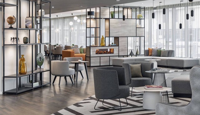 Residence Inn by Marriott Munich Ostbahnhof