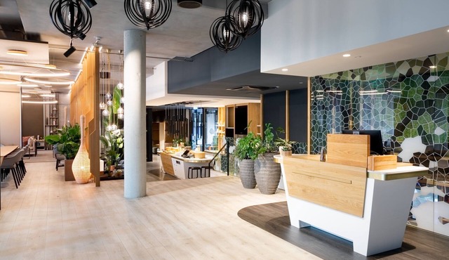 Residence Inn by Marriott Essen City