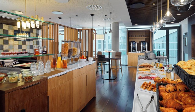 Residence Inn by Marriott Toulouse-Blagnac