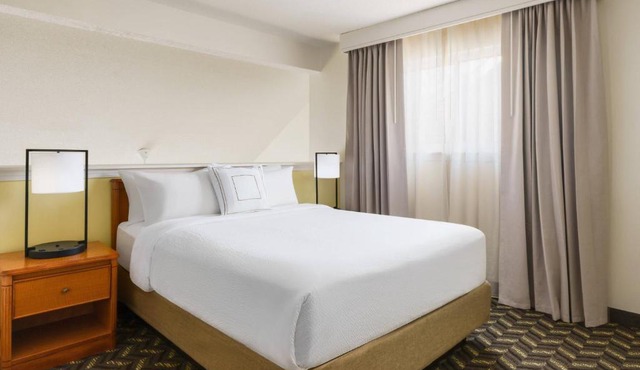Residence Inn by Marriott Hartford Windsor