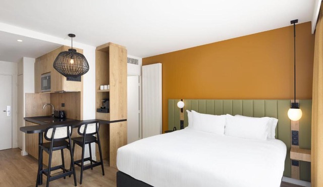 Residence Inn by Marriott Paris Didot Montparnasse