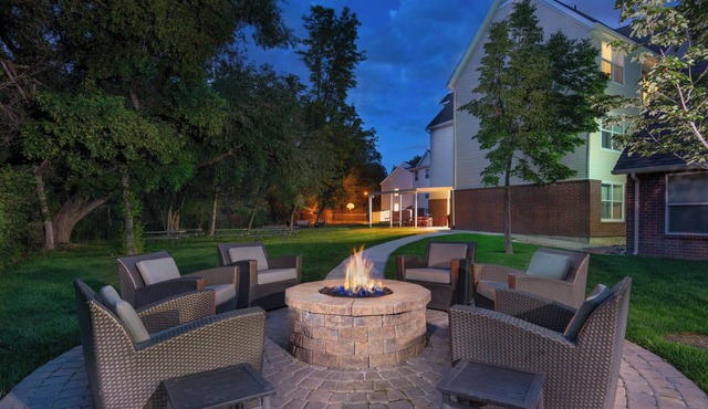 Residence Inn by Marriott Provo North University