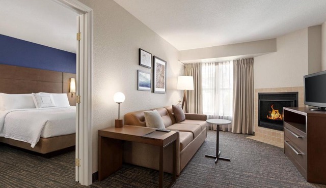 Residence Inn by Marriott Salinas Monterey
