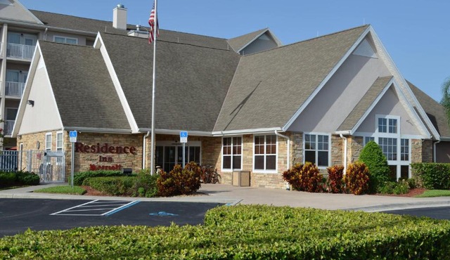 Residence Inn by Marriott Sebring