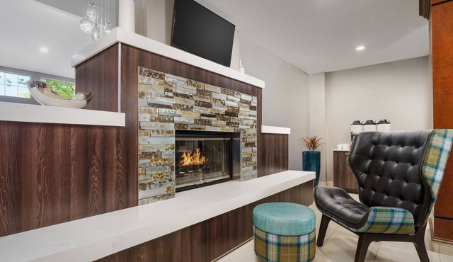 Residence Inn by Marriott Seattle Northeast-Bothell