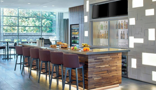 Residence Inn by Marriott Albany Airport