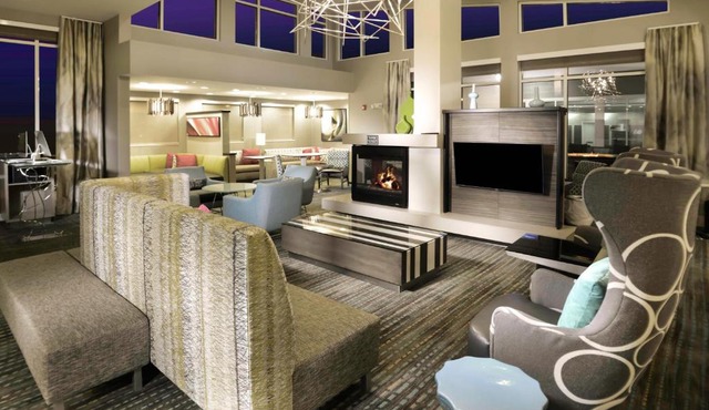 Residence Inn by Marriott Augusta