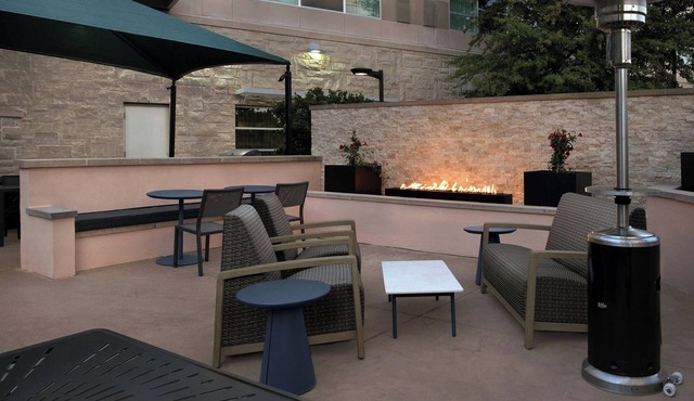 Residence Inn by Marriott Austin Northwest/The Domain Area