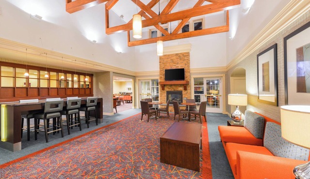 Residence Inn by Marriott Baltimore White Marsh