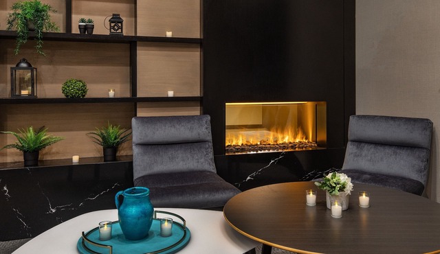 Residence Inn by Marriott Boston Cambridge