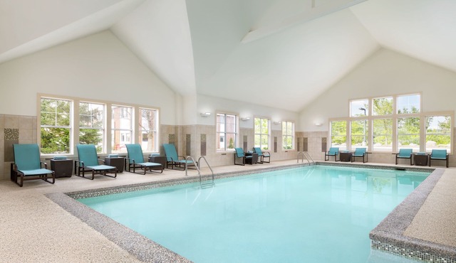 Residence Inn by Marriott Concord