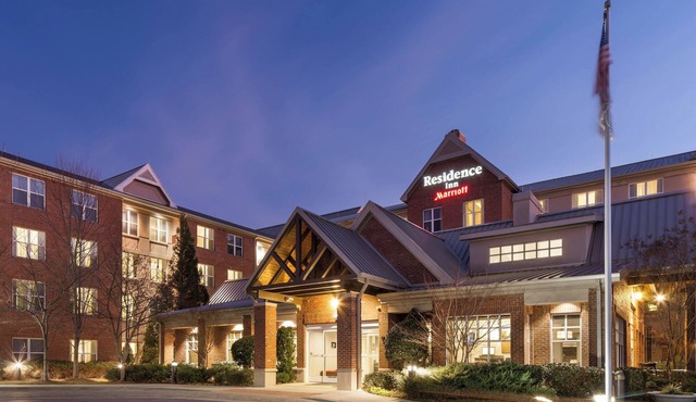 Residence Inn by Marriott Franklin Cool Springs