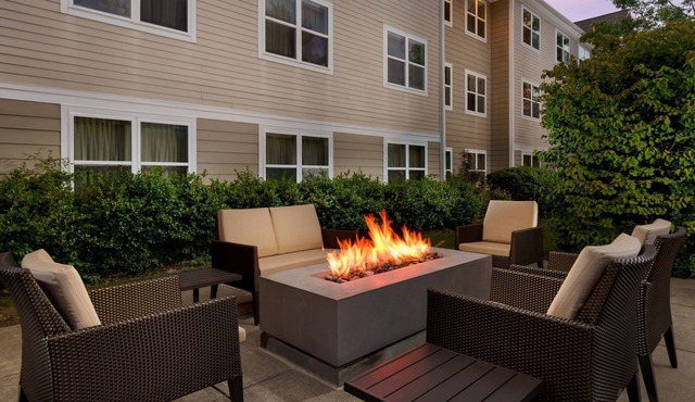 Residence Inn by Marriott Boston-Franklin