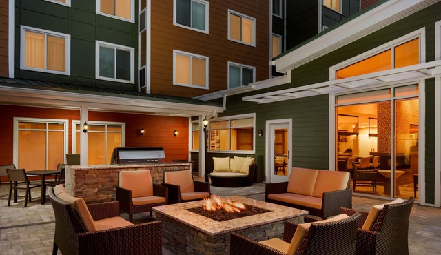 Residence Inn by Marriott New Haven Hamden