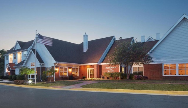 Residence Inn by Marriott Manassas Battlefield Park