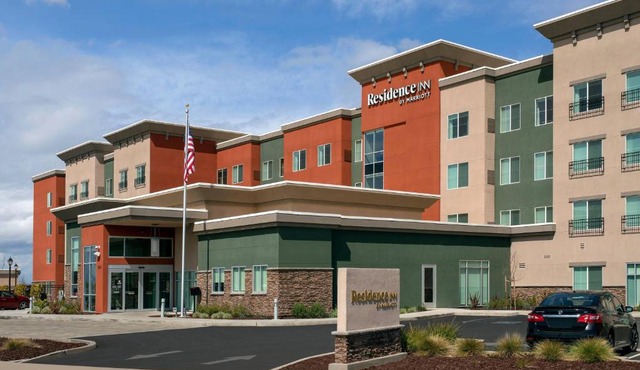 Residence Inn by Marriott Modesto North