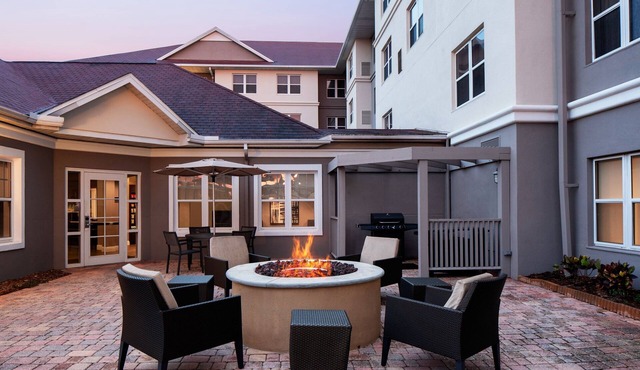 Residence Inn by Marriott Tampa Oldsmar